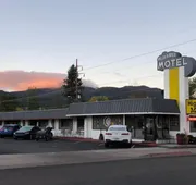 Highlander Motel hotel detail image 7