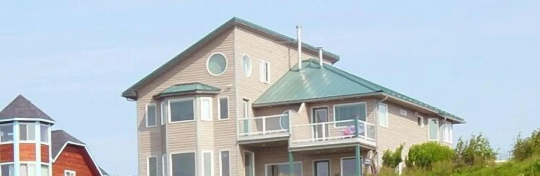 Driftwood Inn and Seaside Lodges hotel detail image 2