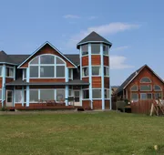 Driftwood Inn and Seaside Lodges hotel detail image 3