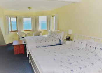 Driftwood Inn and Seaside Lodges hotel thumbnail 5