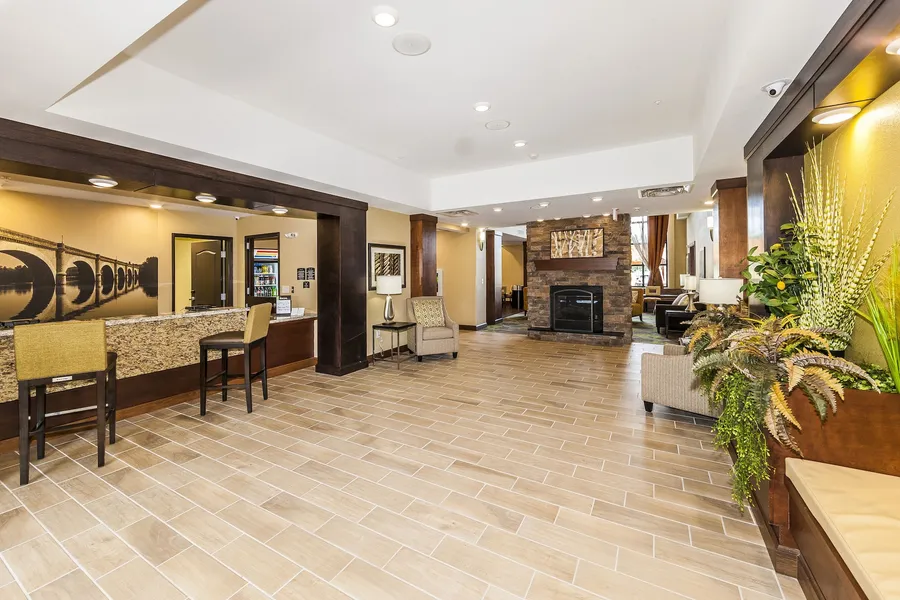 Staybridge Suites Knoxville-West by IHG hotel detail image 2