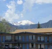 Silver Saddle Motel hotel detail image 3
