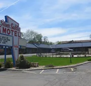 Silver Saddle Motel hotel detail image 5