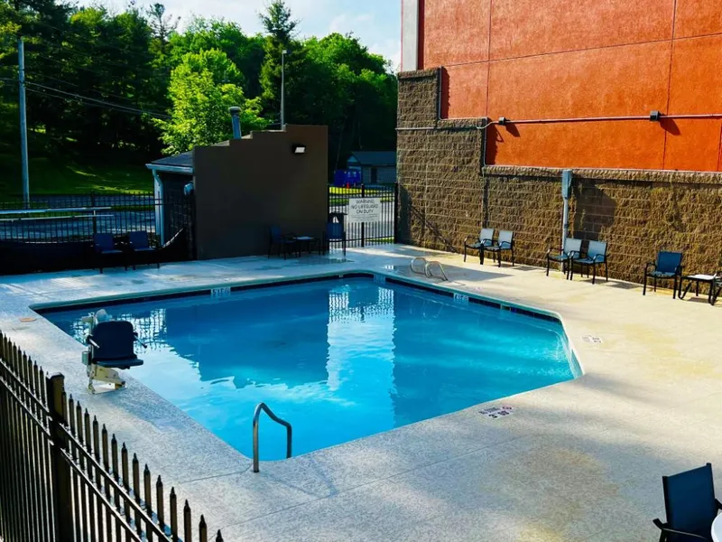 Holiday Inn Express Blowing Rock South by IHG hotel detail image 2