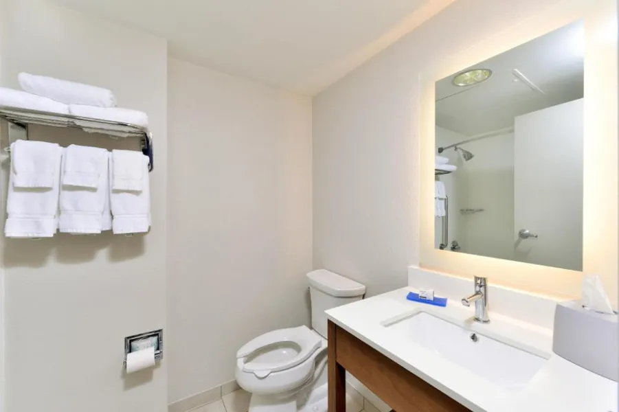Holiday Inn Express Blowing Rock South by IHG hotel detail image 6
