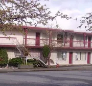 Alberni Inn hotel detail image 3