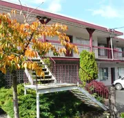 Alberni Inn hotel detail image 4