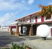 Alberni Inn hotel detail image 5