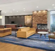 Fairfield Inn & Suites Reading Wyomissing hotel detail image 3