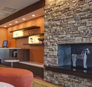 Fairfield Inn & Suites Reading Wyomissing hotel detail image 5