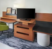 Fairfield Inn & Suites Reading Wyomissing hotel detail image 7