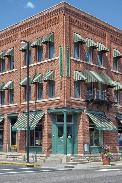 Water Street Inn hotel detail image 2
