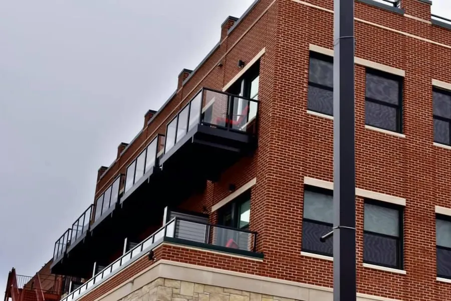 Water Street Inn hotel detail image 6