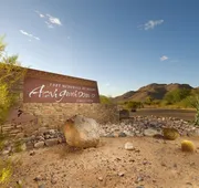 Wekopa Casino Resort hotel detail image 5