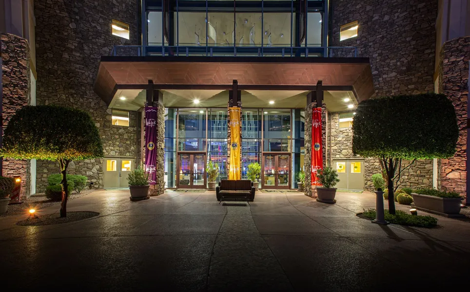 Wekopa Casino Resort hotel detail image 6