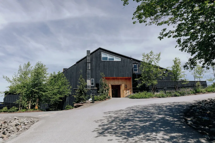 Scribner's Catskill Lodge a Member of Design Hotels hotel detail image 6
