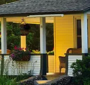 Woodstock Inn Station & Brewery hotel detail image 3