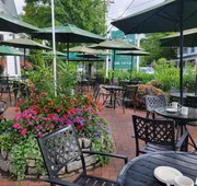 Woodstock Inn Station & Brewery hotel detail image 4