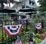 Woodstock Inn Station & Brewery hotel detail image 7