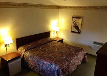 Humboldt Redwoods Inn hotel thumbnail 3