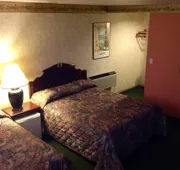 Humboldt Redwoods Inn hotel detail image 4