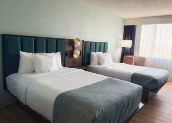 Wingate by Wyndham Indianapolis East hotel thumbnail 5