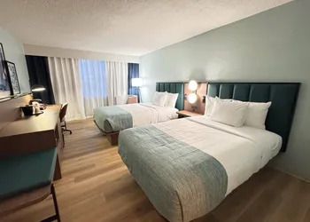 Wingate by Wyndham Indianapolis East hotel thumbnail 6