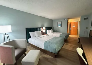 Wingate by Wyndham Indianapolis East hotel thumbnail 7
