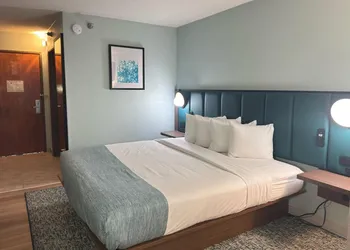 Wingate by Wyndham Indianapolis East hotel thumbnail 8