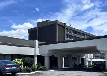 Wingate by Wyndham Indianapolis East hotel thumbnail 2