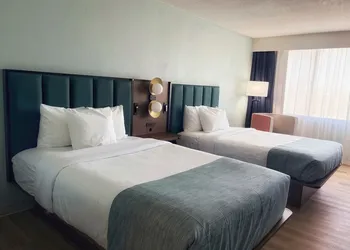 Wingate by Wyndham Indianapolis East hotel thumbnail 5
