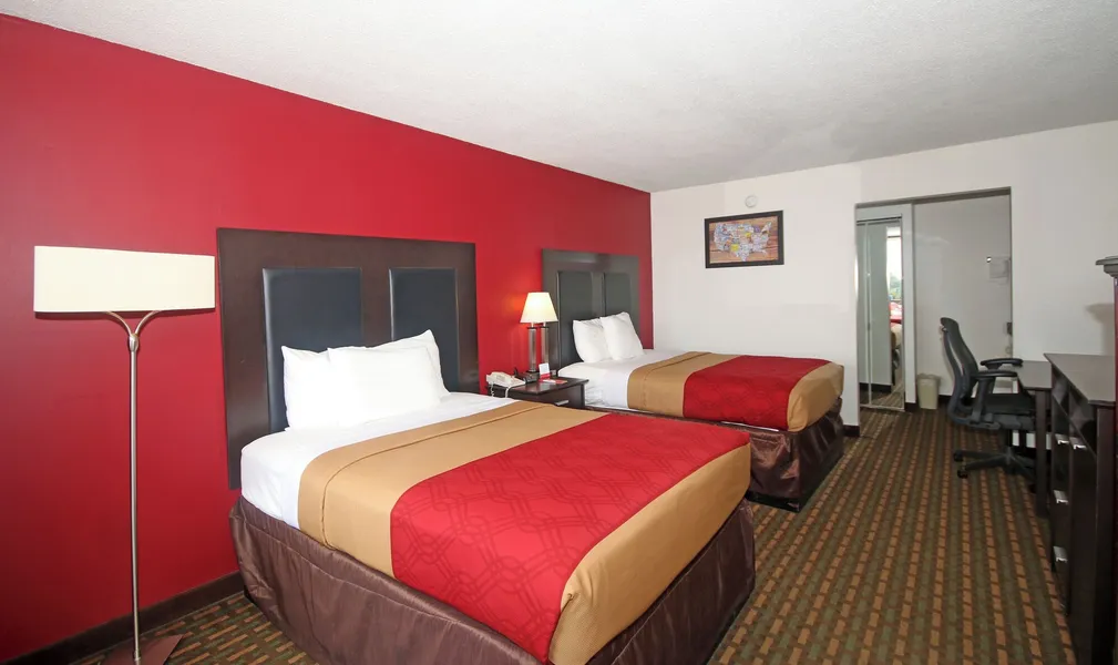 Americas Best Value Inn Pilot Mountain hotel detail image 6