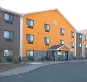 Quality Inn & Suites Hammond Near I-8090 hotel detail image 3