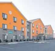 Quality Inn & Suites Hammond Near I-8090 hotel detail image 4