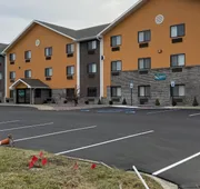 Quality Inn & Suites Hammond Near I-8090 hotel detail image 5