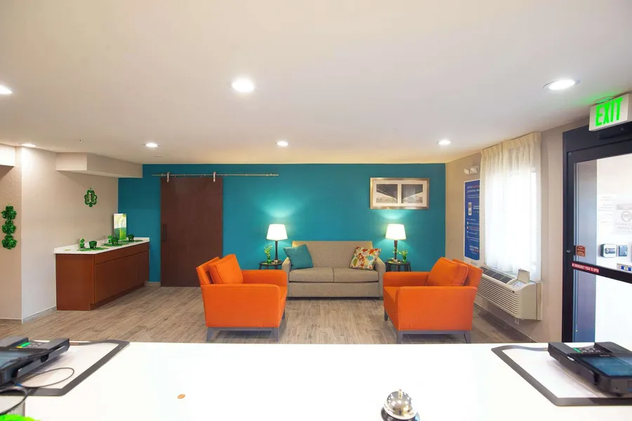 Quality Inn & Suites Hammond Near I-8090 hotel detail image 6