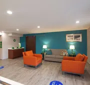 Quality Inn & Suites Hammond Near I-8090 hotel detail image 7