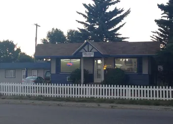 Blue Mountain Motel hotel thumbnail 3