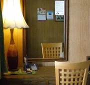 Blue Mountain Motel hotel detail image 4