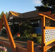 Blue Mountain Motel hotel detail image 7