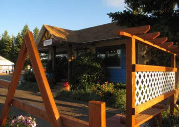 Blue Mountain Motel hotel thumbnail 7