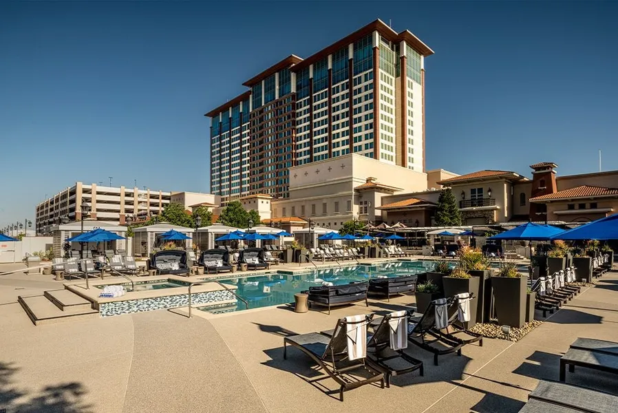 Thunder Valley Casino Resort hotel detail image 2