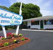 Falmouth Heights Motor Lodge hotel detail image 3