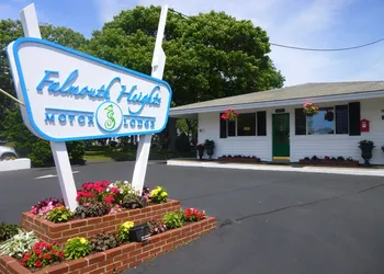 Falmouth Heights Motor Lodge hotel thumbnail 3