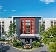 Hyatt Place Dallas/Park Central hotel detail image 3