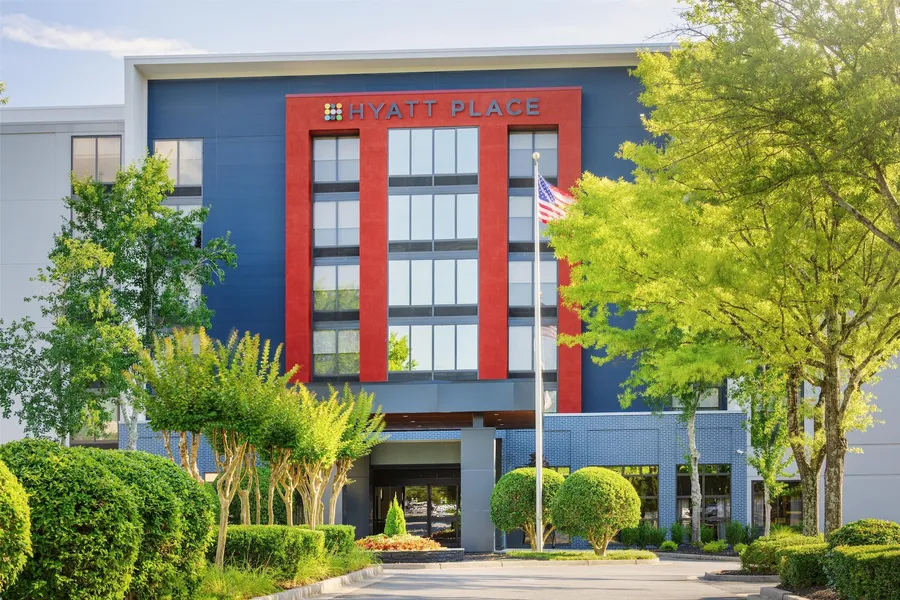 Hyatt Place Dallas/Park Central hotel detail image 6