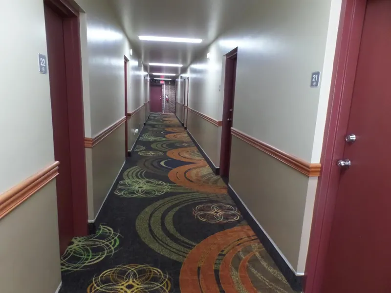 Executive Inn hotel detail image 2