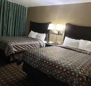 Executive Inn hotel detail image 7