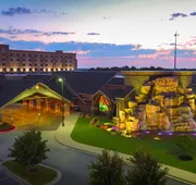 Cherokee Casino & Hotel West Siloam Springs hotel detail image 3
