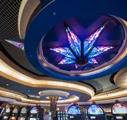 Cherokee Casino & Hotel West Siloam Springs hotel detail image 4